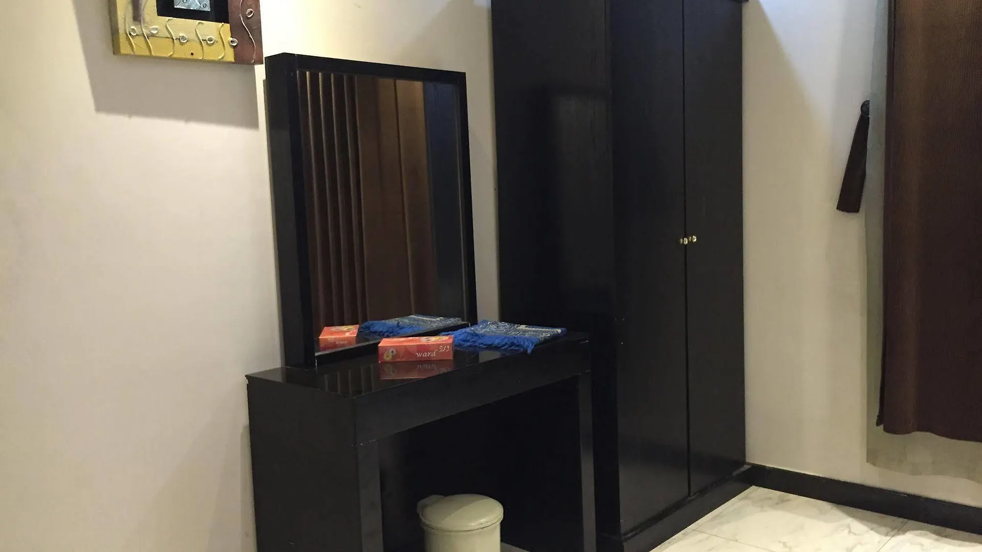 شقق دار الباهية Apart Otel Riyad
