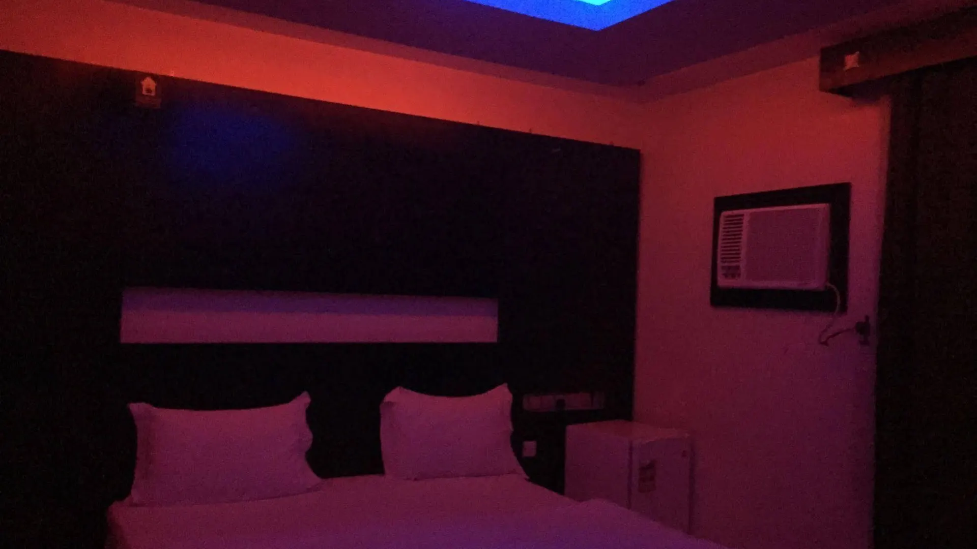 Apart Otel شقق دار الباهية
