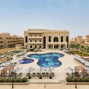 Hotel Radisson Airport, Riaad