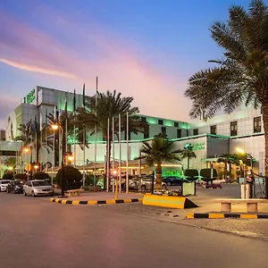 Hotel Al Qasr By Ihg, Riaad