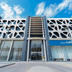 Aparthotel Riyadha