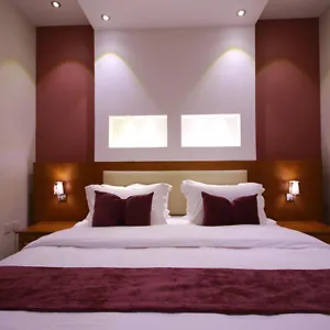 Aparthotel Beautiful Moment Furnished