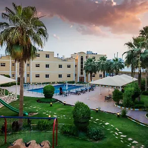Aparthotel Boudl Al Malaz