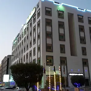 Aparthotel Al Raha Garden Suites