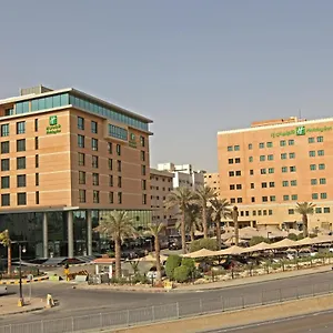 Hotel Olaya By Ihg, Riaad