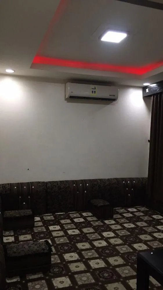 شقق دار الباهية Aparthotel Riyadh