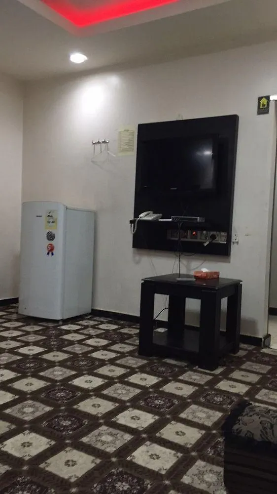 شقق دار الباهية 4*, Riyadh Saudi Arabia