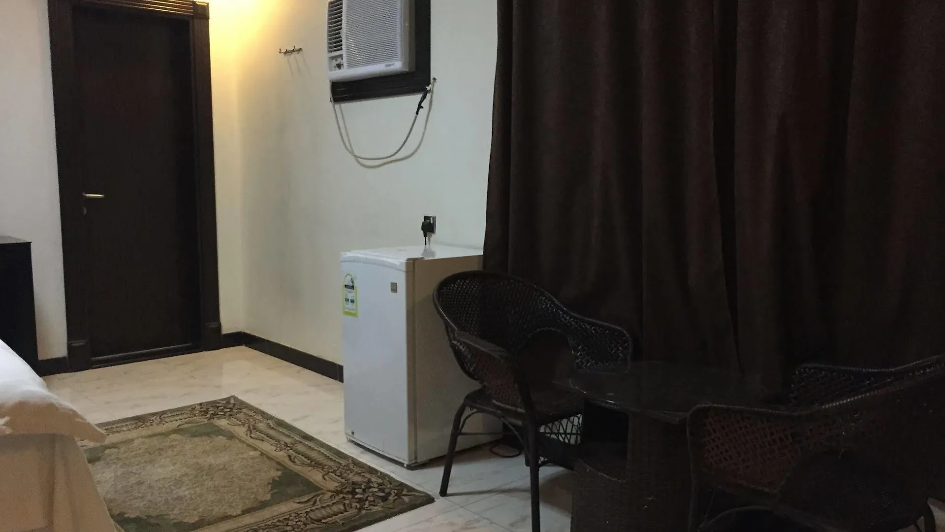 شقق دار الباهية Riyadh