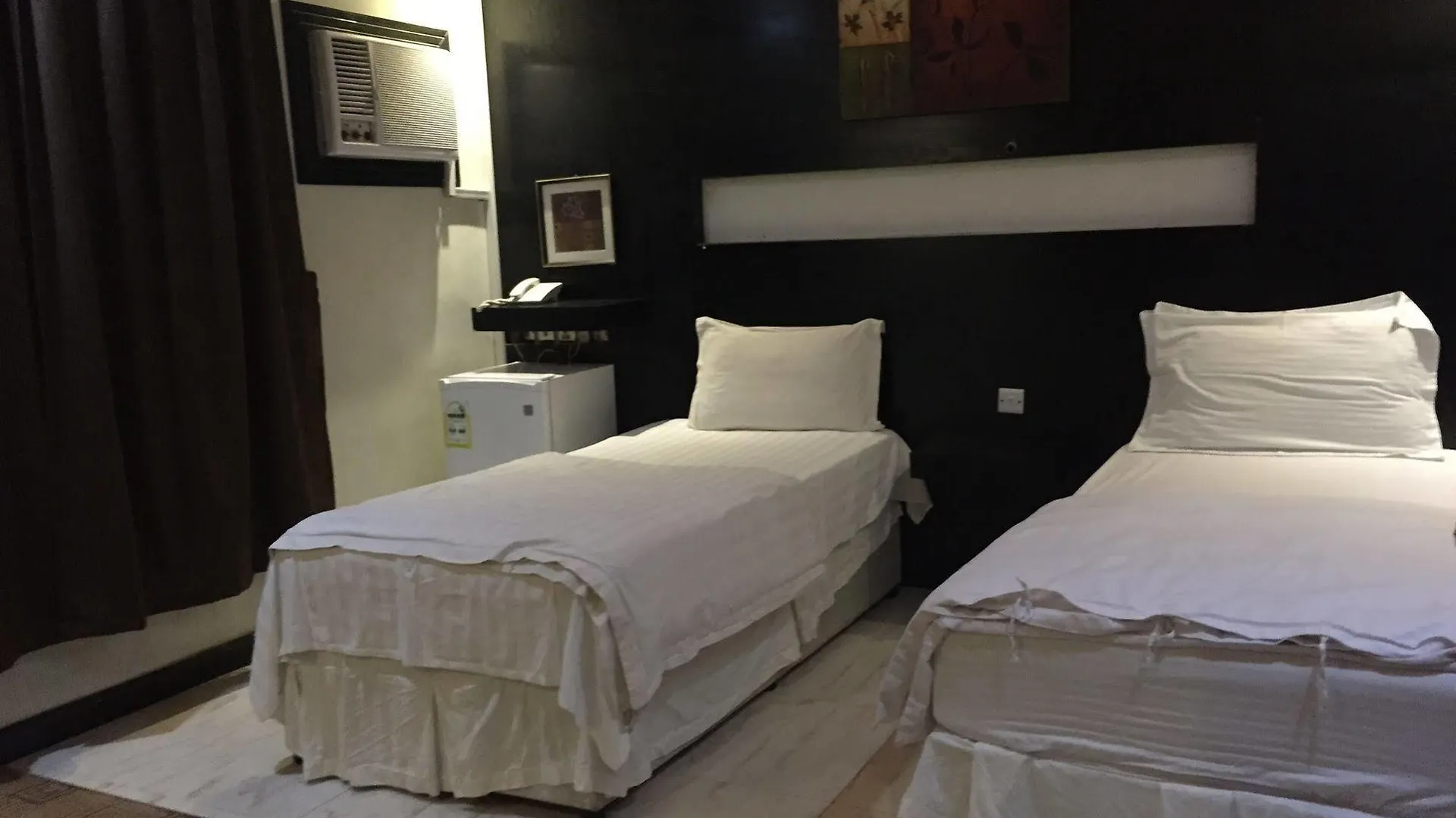 شقق دار الباهية Aparthotel Riyadh