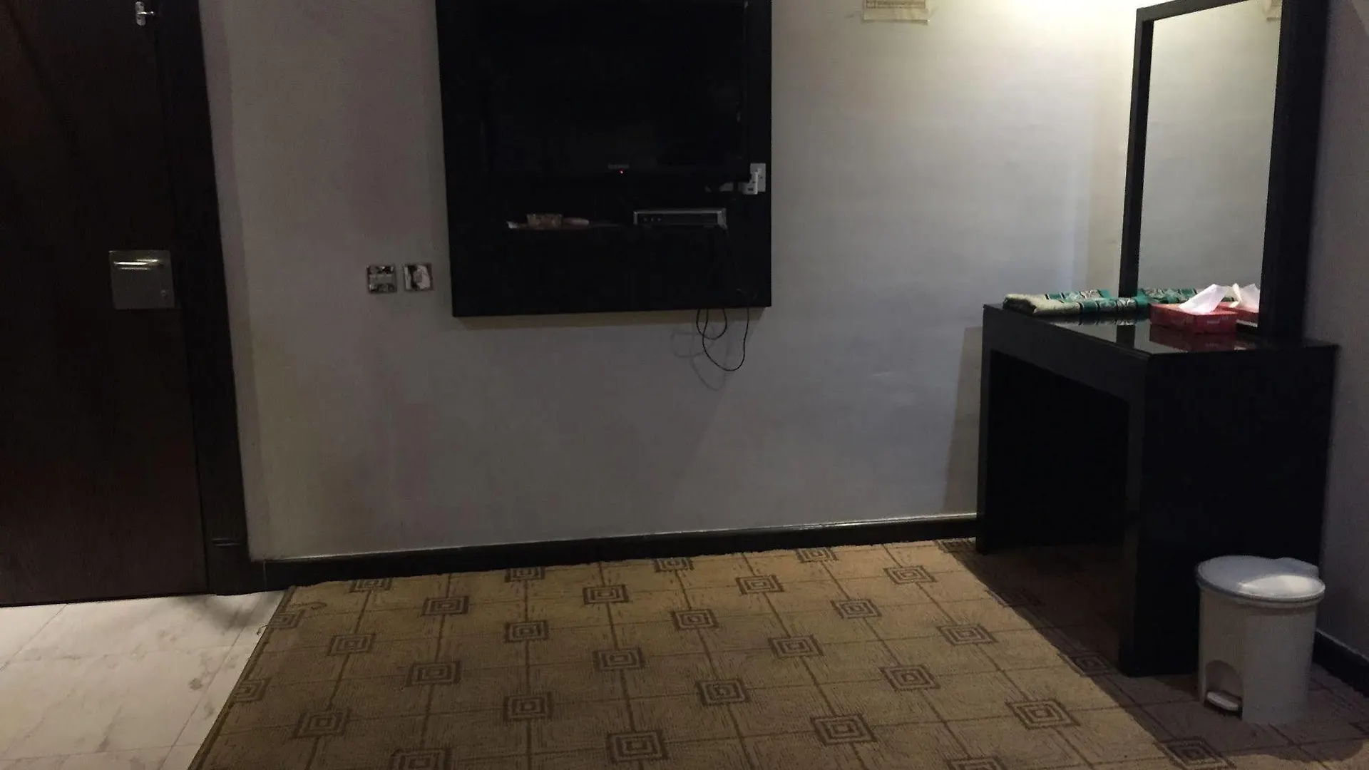 **** Aparthotel شقق دار الباهية Saudi Arabia