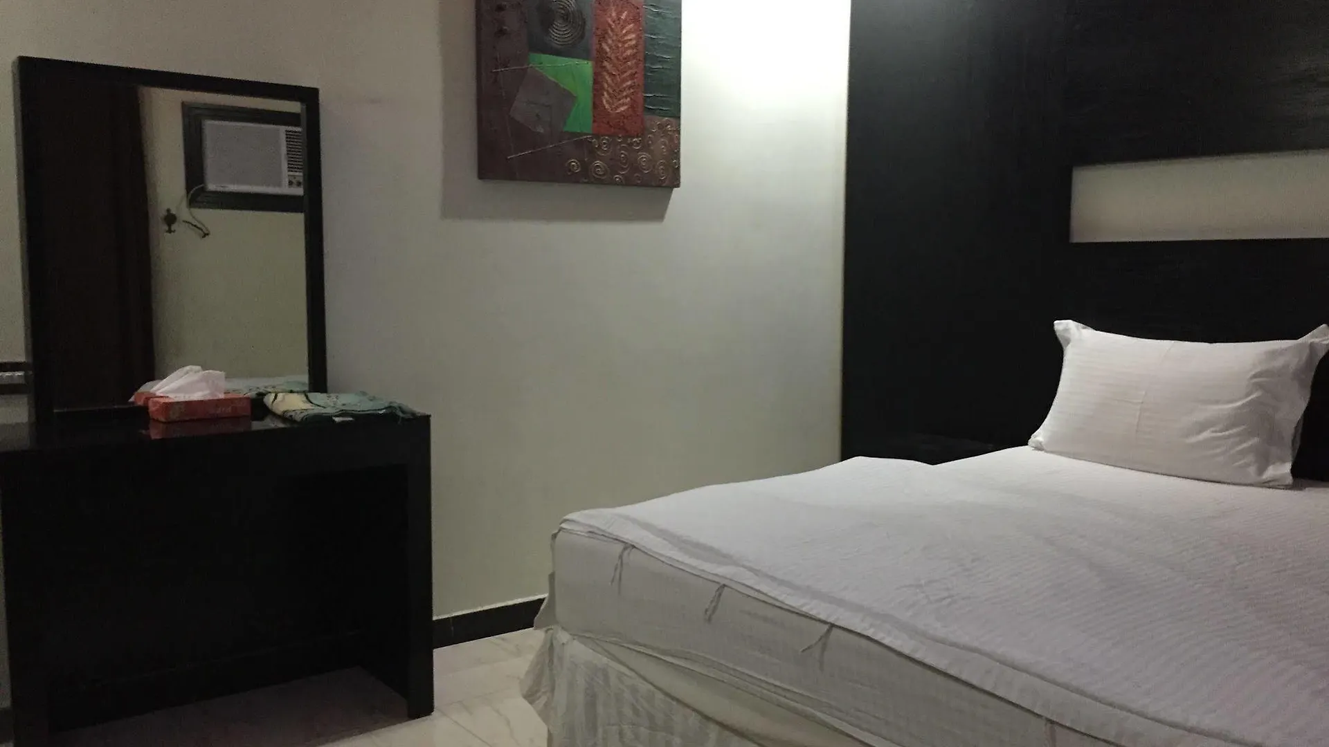 **** Aparthotel شقق دار الباهية Saudi Arabia