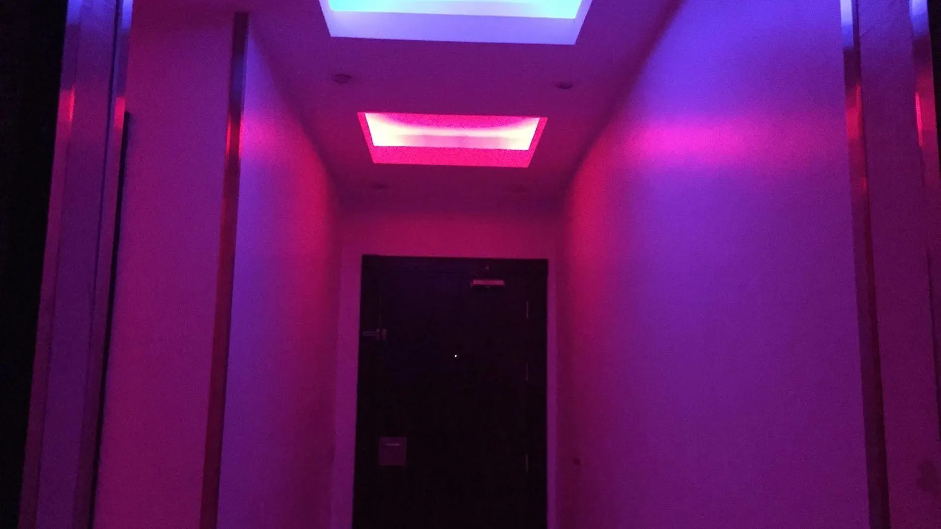 Aparthotel شقق دار الباهية