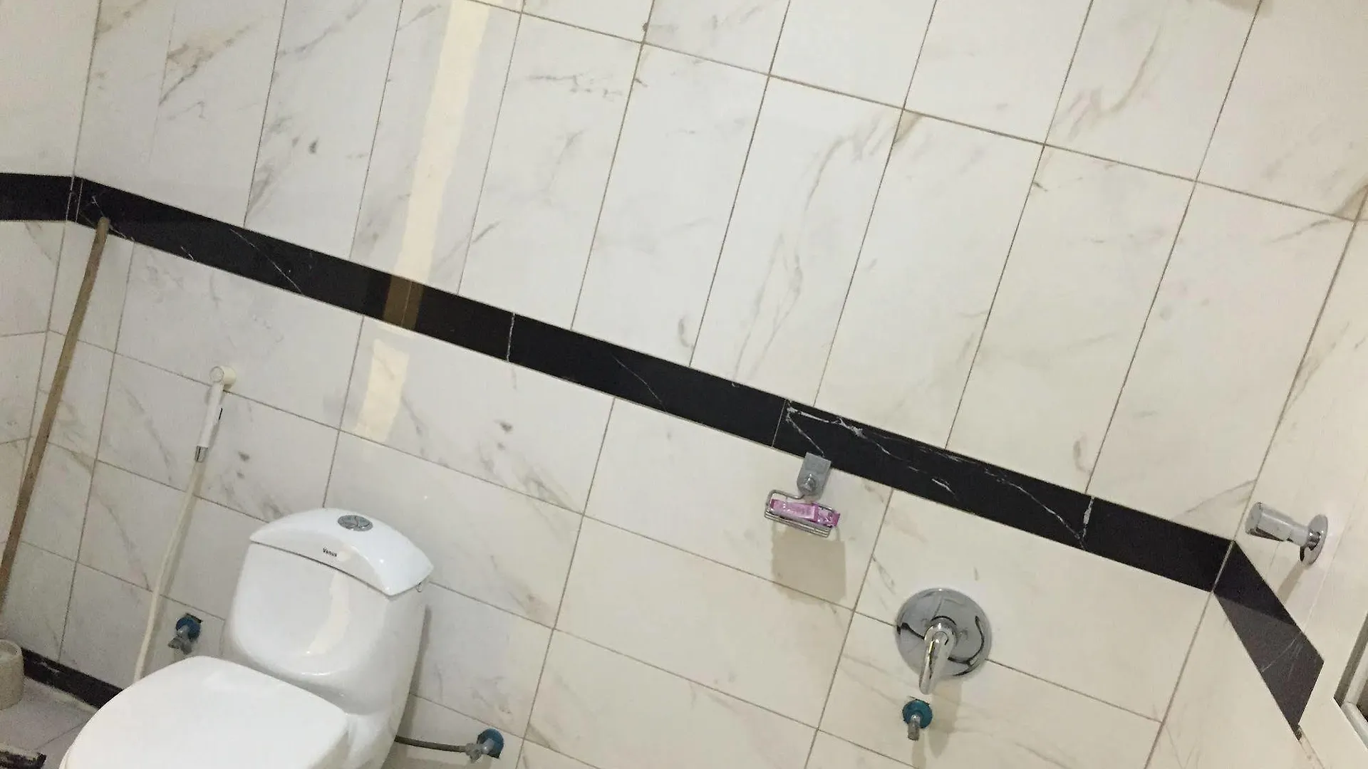 شقق دار الباهية