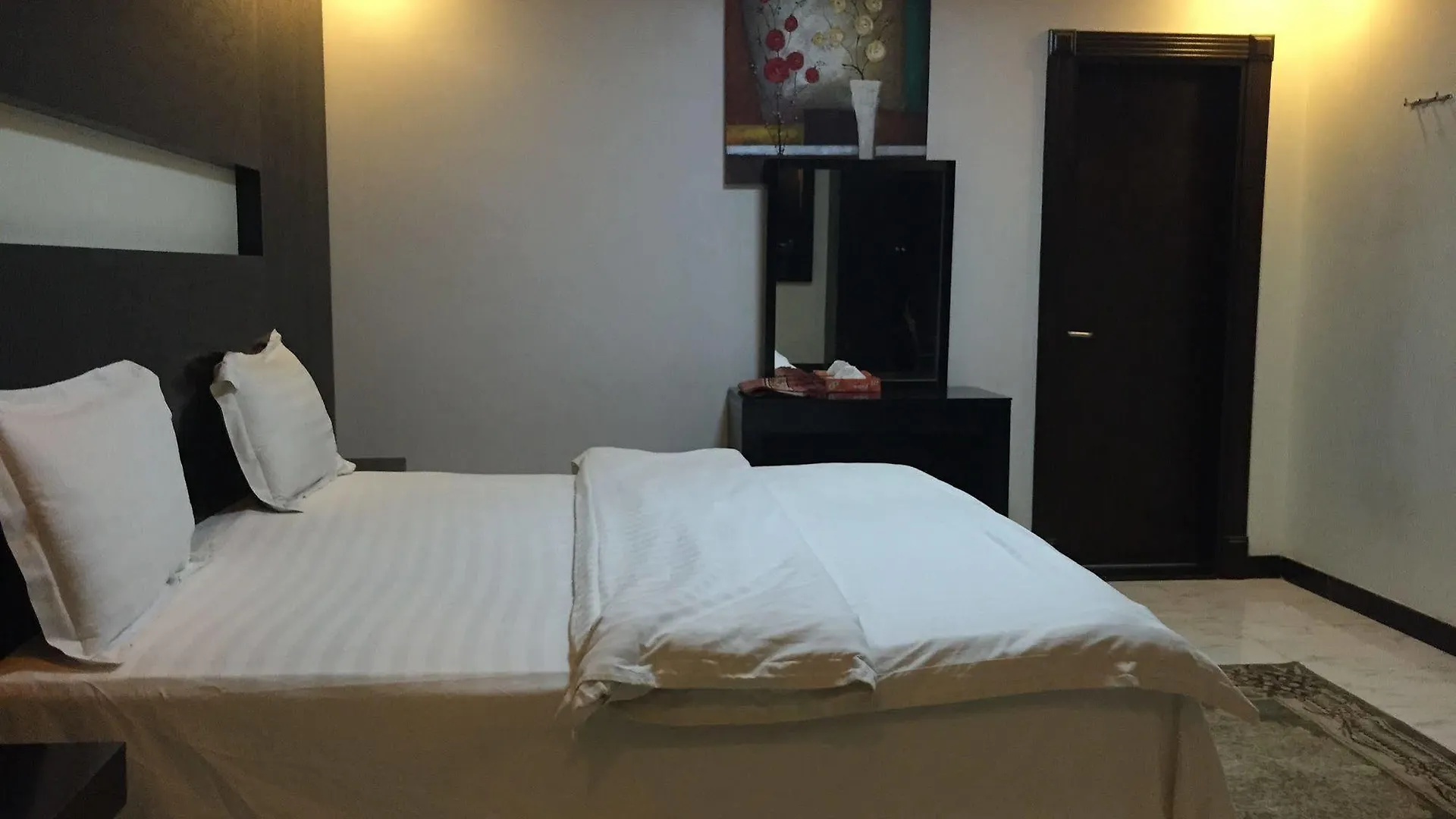 شقق دار الباهية 4*, Riyadh